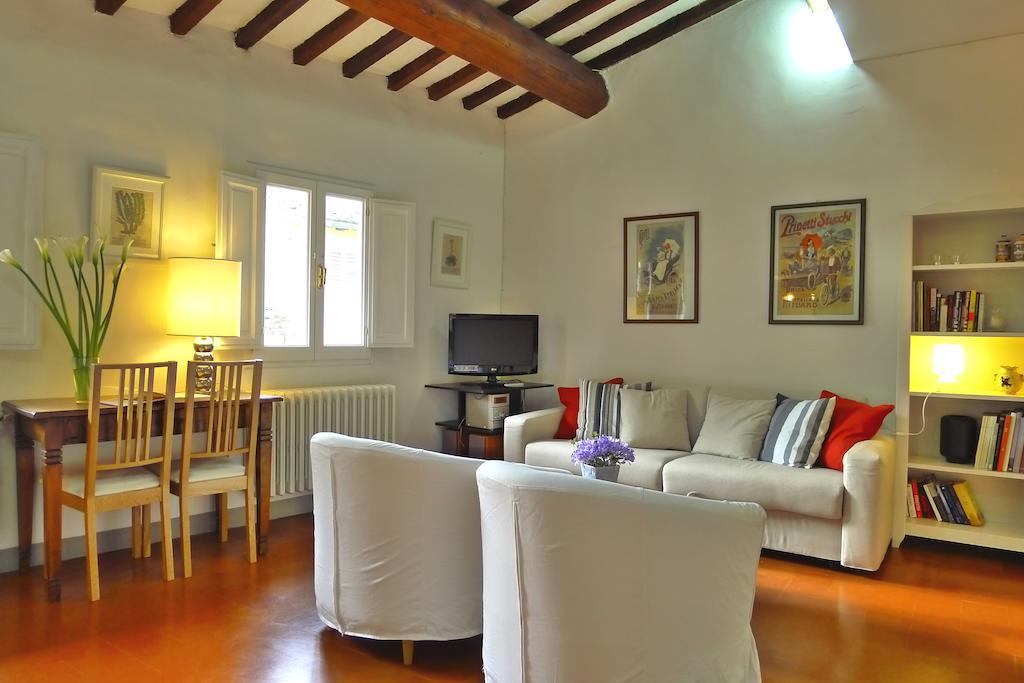 San Niccolo Apartment Florence Room photo