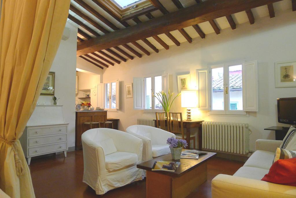 San Niccolo Apartment Florence Room photo